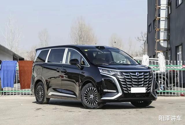 3月MPV销量榜单出炉，赛那稳居亚军，别克GL8跌出前三引热议