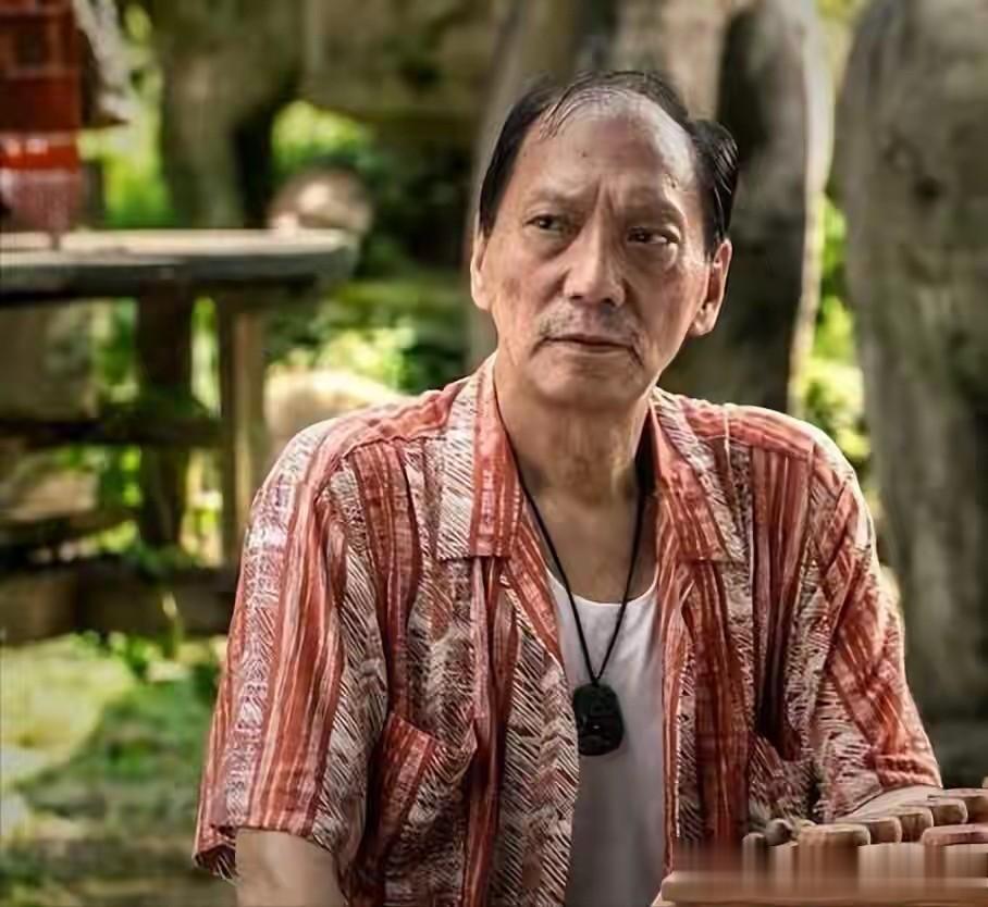突发!曝知名港星袁祥仁去世,享年69岁,出身名家,哥哥是袁和平