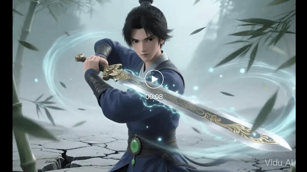 AI视频生成走向「演技生成」时代，生数科技Vidu全球发布Vidu Q2