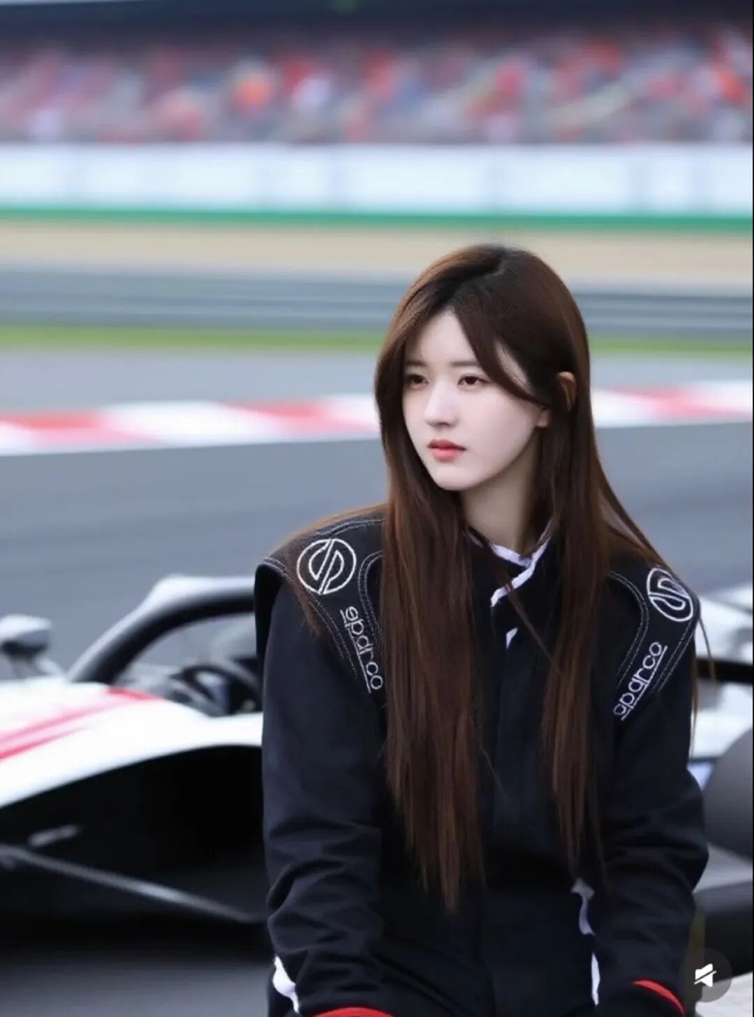 赵露思美图分享