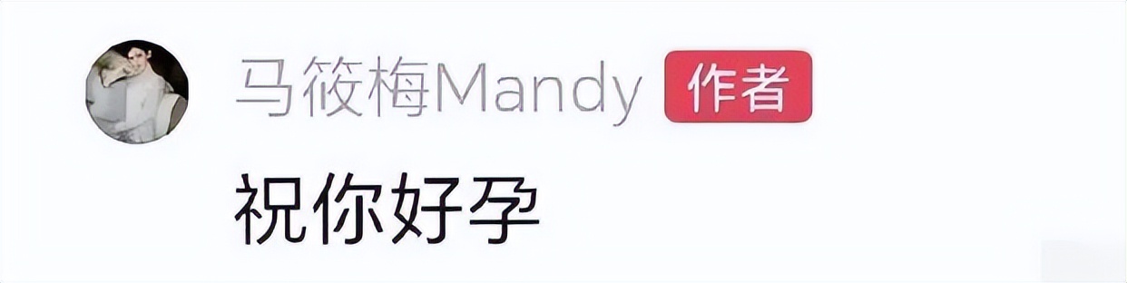 接地气！马筱梅挺孕肚坐地铁，将来去台北坐月子，汪小菲娶对人了