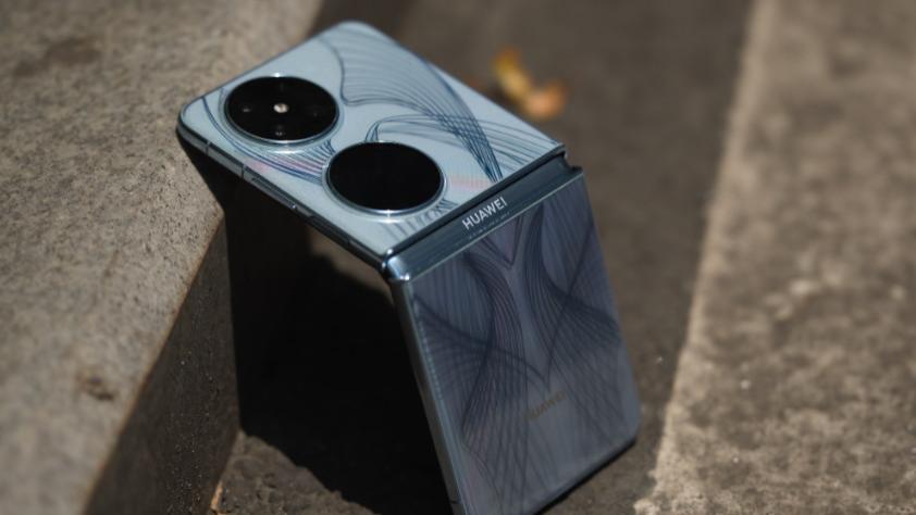 华为手机半价清仓，16G+1TB出现大跳水，从10999跌至5399