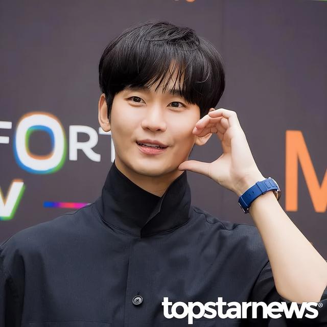 朴叙俊卷入金秀贤风波,横竖研究所称:“两人友情不如一张纸”