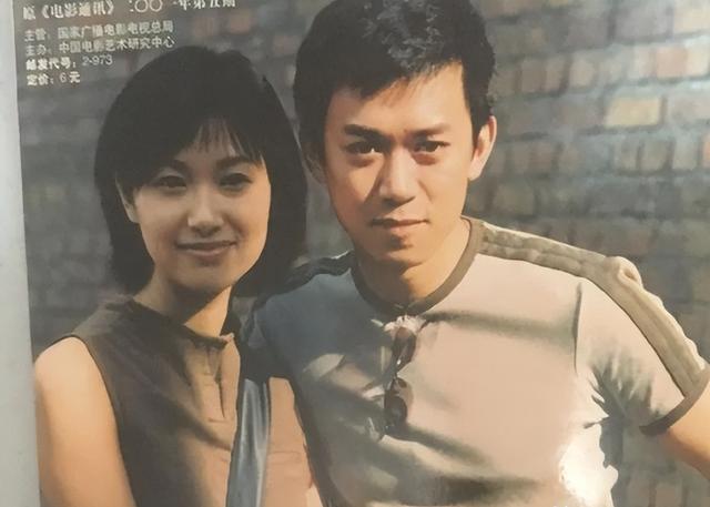 51岁徐静蕾现状:在美国住豪宅,身材略微发福,有伴侣但不结婚