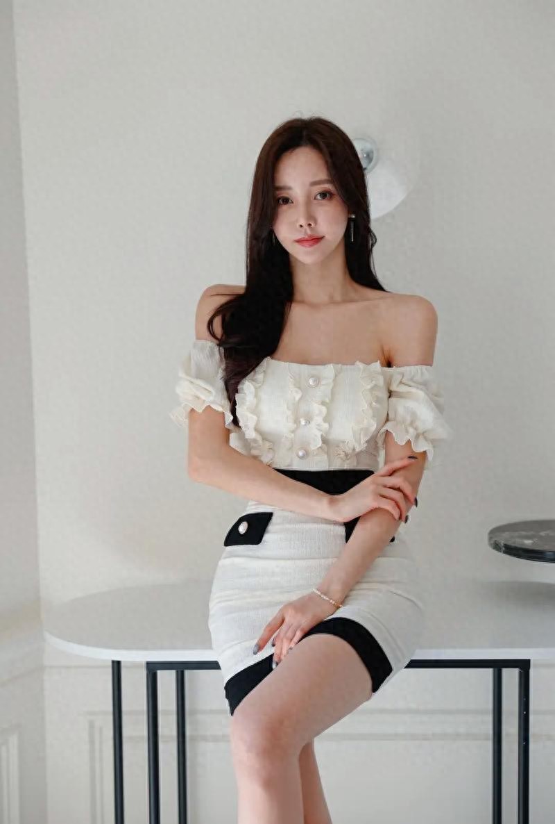 孙允珠时尚女王190