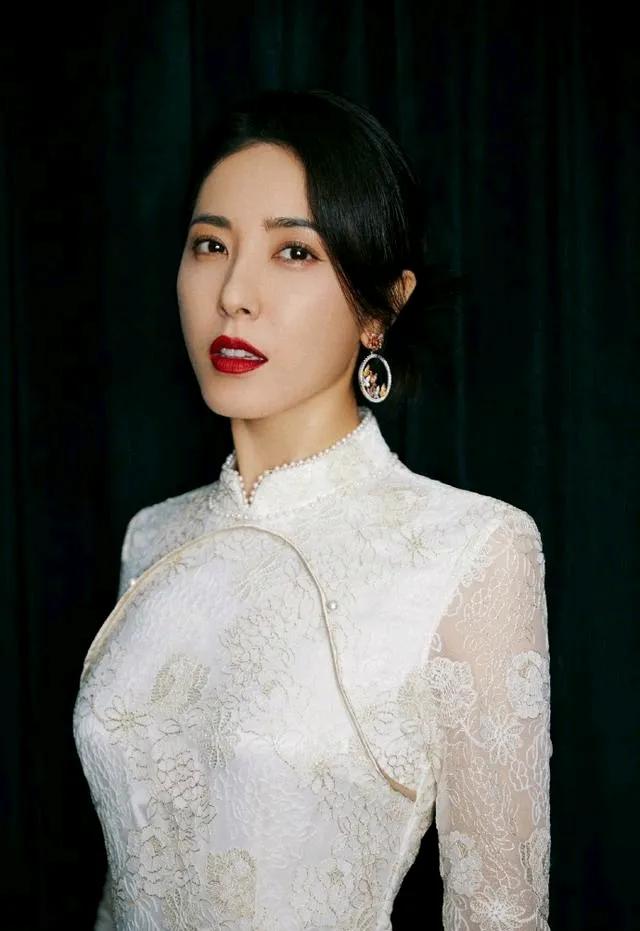 100位女星旗袍美图欣赏