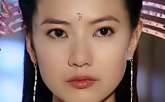 高圆圆称90%社交对她来说都是消耗!难怪她会选择小五岁的赵又廷