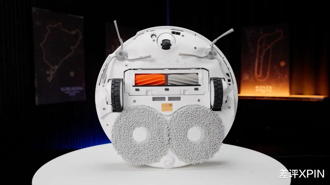 把无人机卖到全世界的大疆，出了款会扫地的“数码产品”