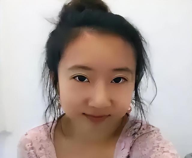 空气香甜女杨舒平,已被美国驱逐出境,如今回国下场大快人心