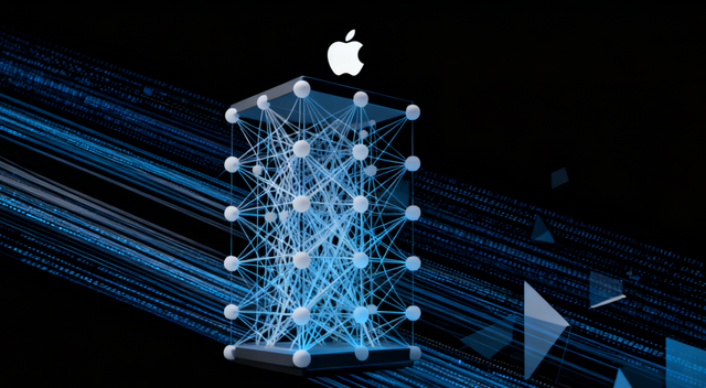 “套殼”谷歌Gemini ，但蘋果還沒死心自研模型