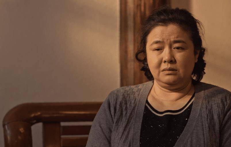 曾经貌美如花，现今却成土气大妈，这6位女星年轻时也太美了