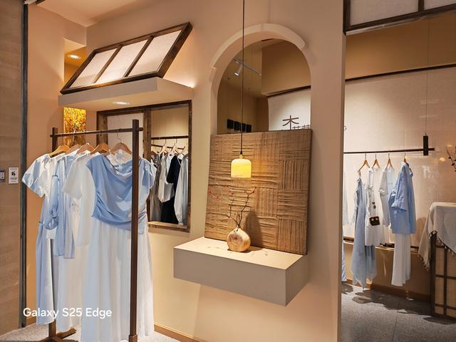 轻薄旗舰新标杆 三星Galaxy S25 Edge深度评测