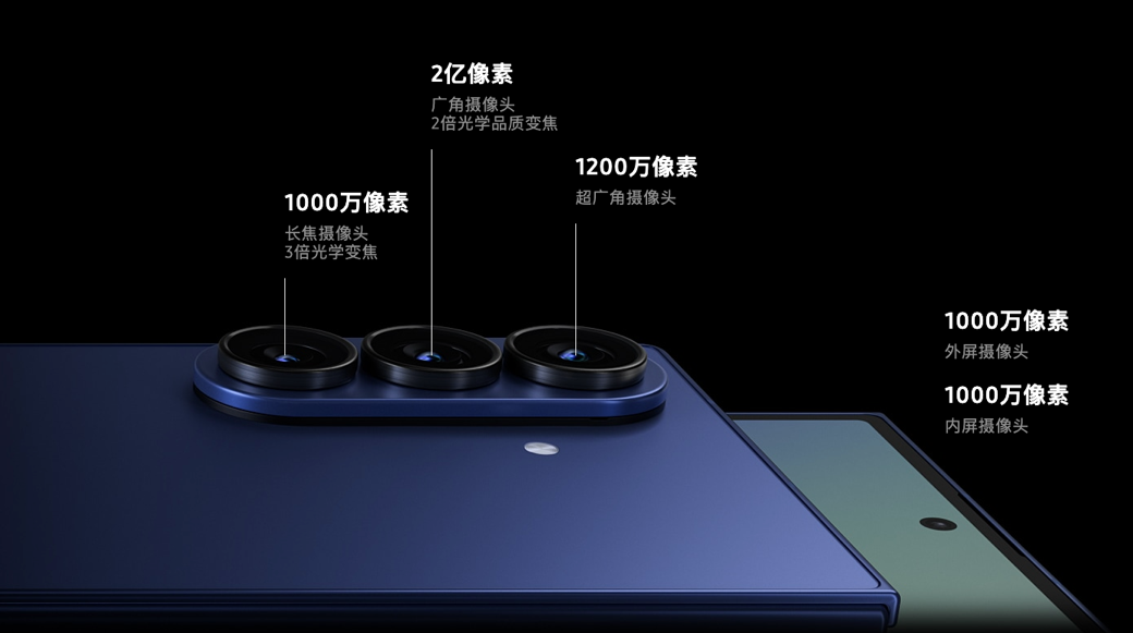 解鎖C位視角，三星Galaxy手機以超清影像助力用戶定格精彩