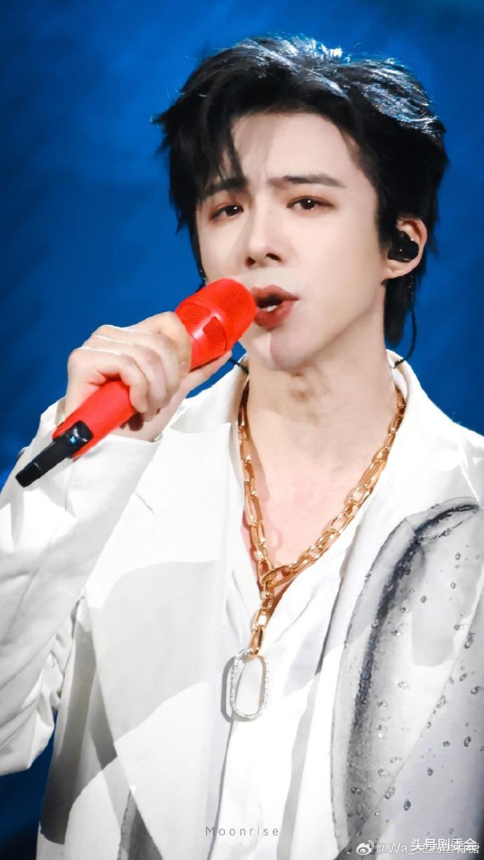 《天赐的声音》收官,4人升咖,3人太能装,2人火出国,1人零差评