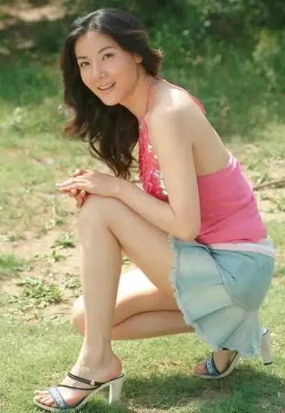 河南竟然盛产大美女：看看这10位女明星，真是一个比一个迷人