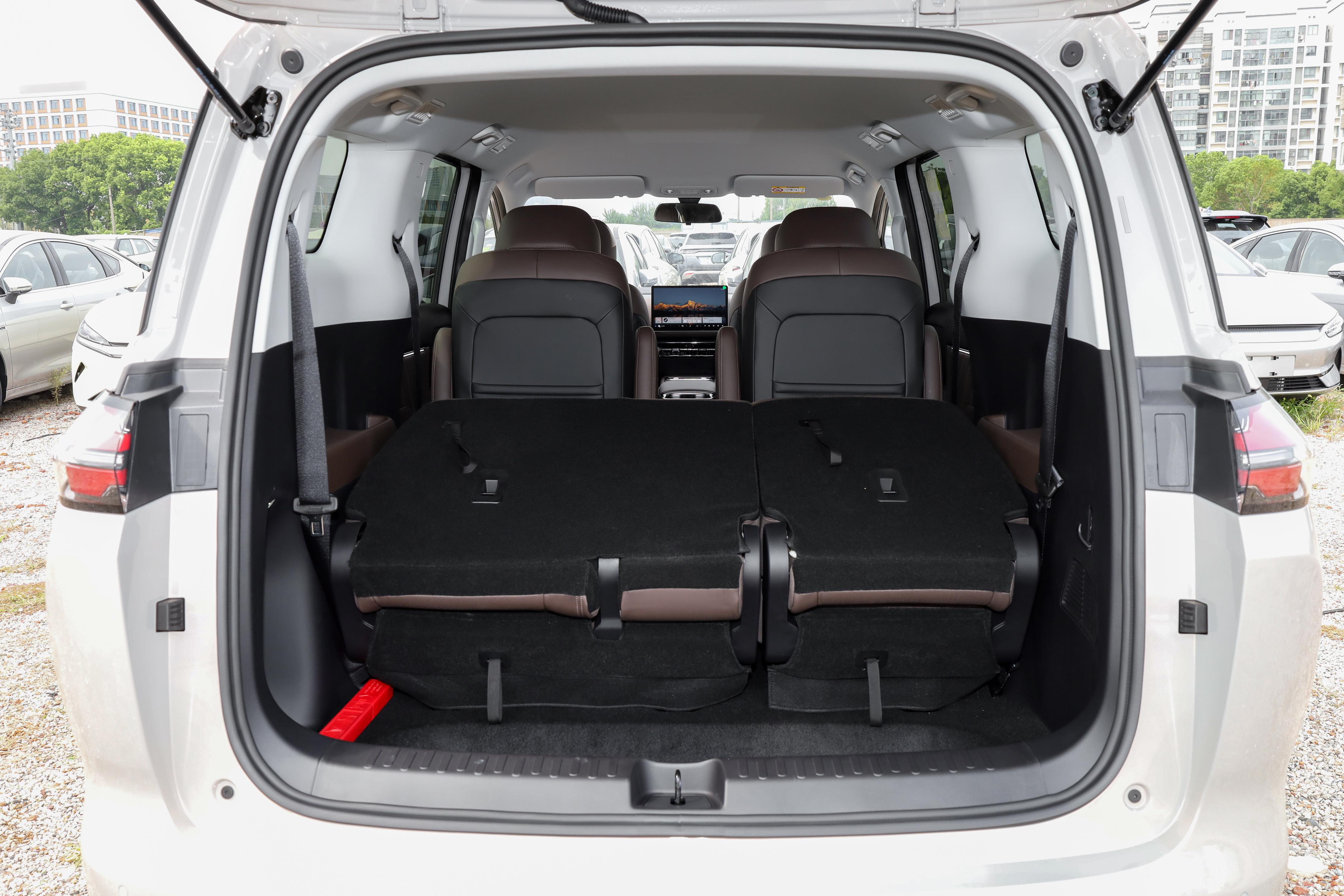 累计订单破万!一车3动力,好坐又好开,侧滑门+独悬,7.68万能买