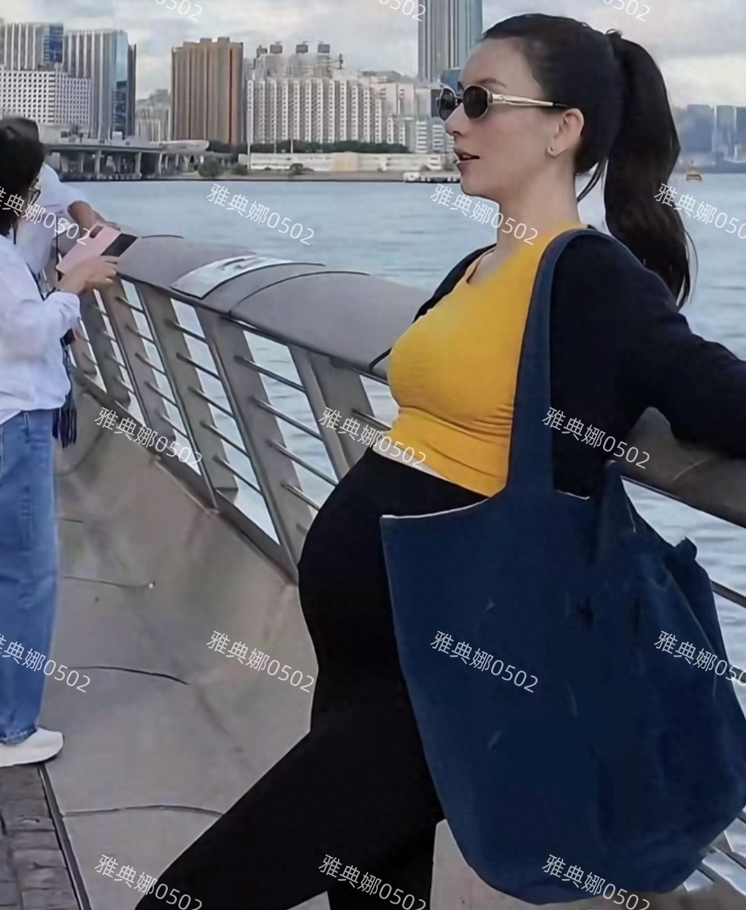 方媛这个小女子，确实有点儿东西!