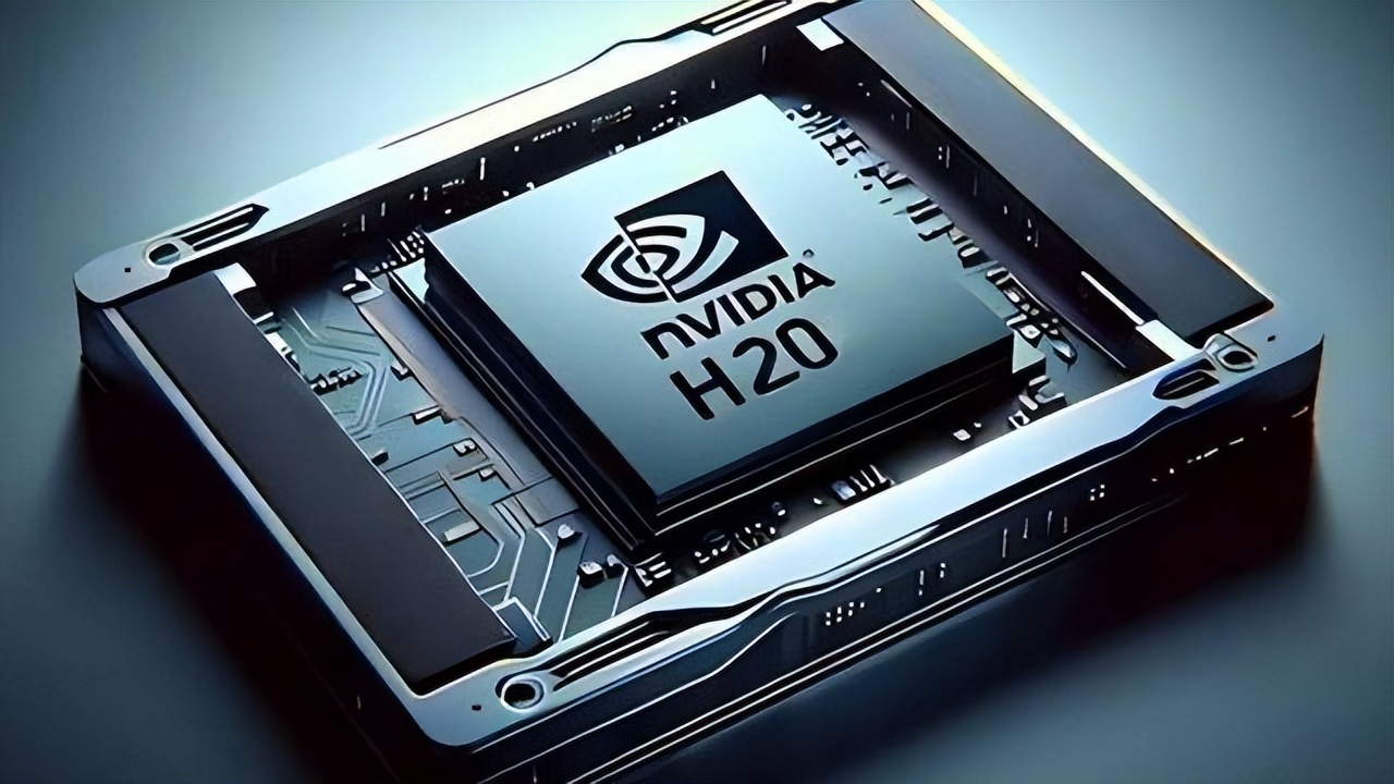 新一代芯片？英伟达不想放弃中国市场，还有希望吗？