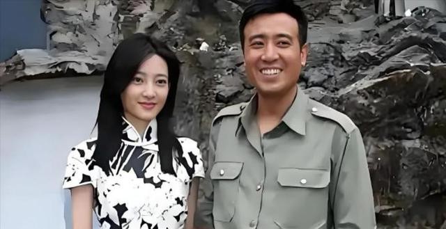 演员于和伟：守住底线，记住自己的本分，家庭放在第一位