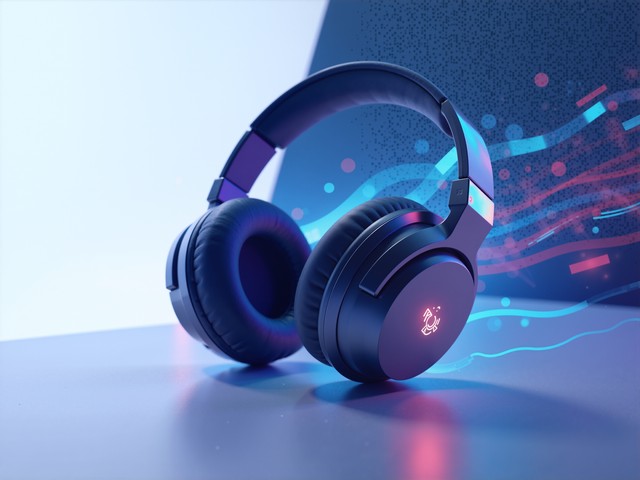 顛覆認知！好音質的真相，不在耳機單元，而在你的眼睛