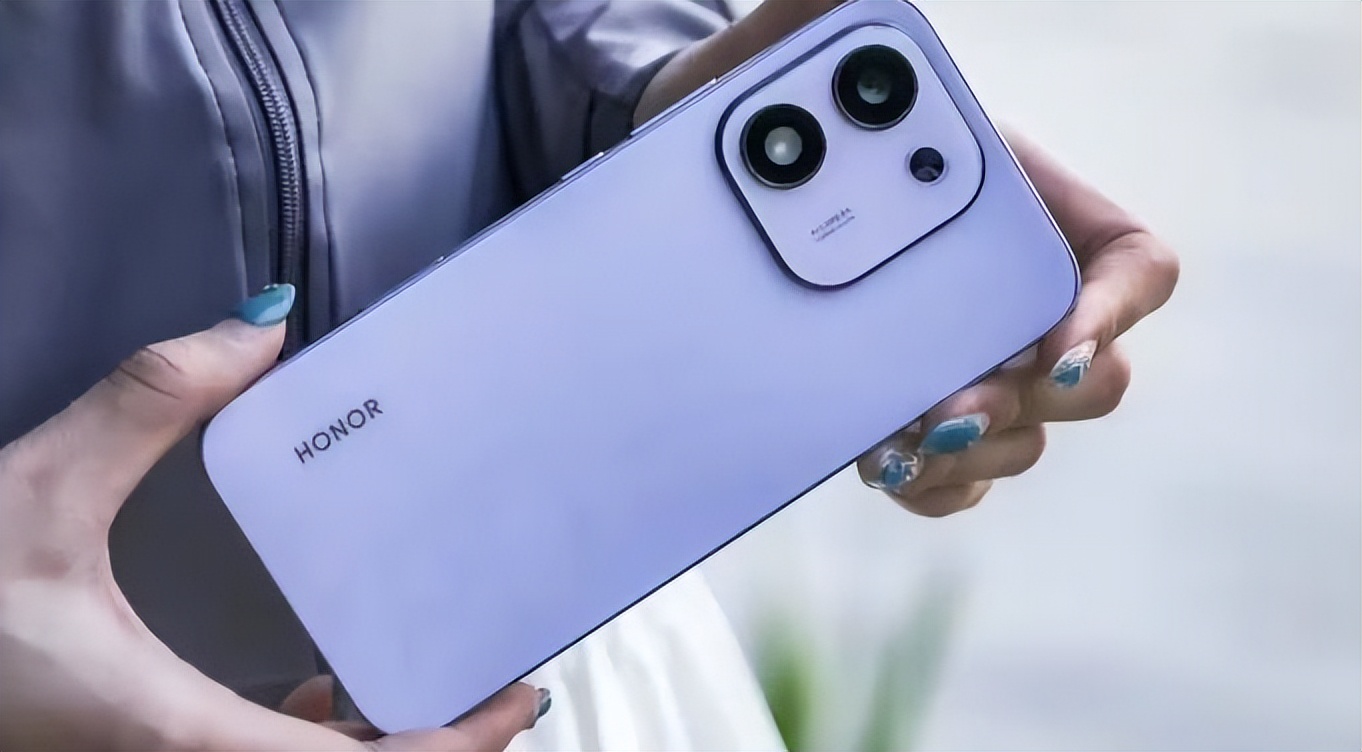 荣耀X70i,国补后1189元,实用主义之选!