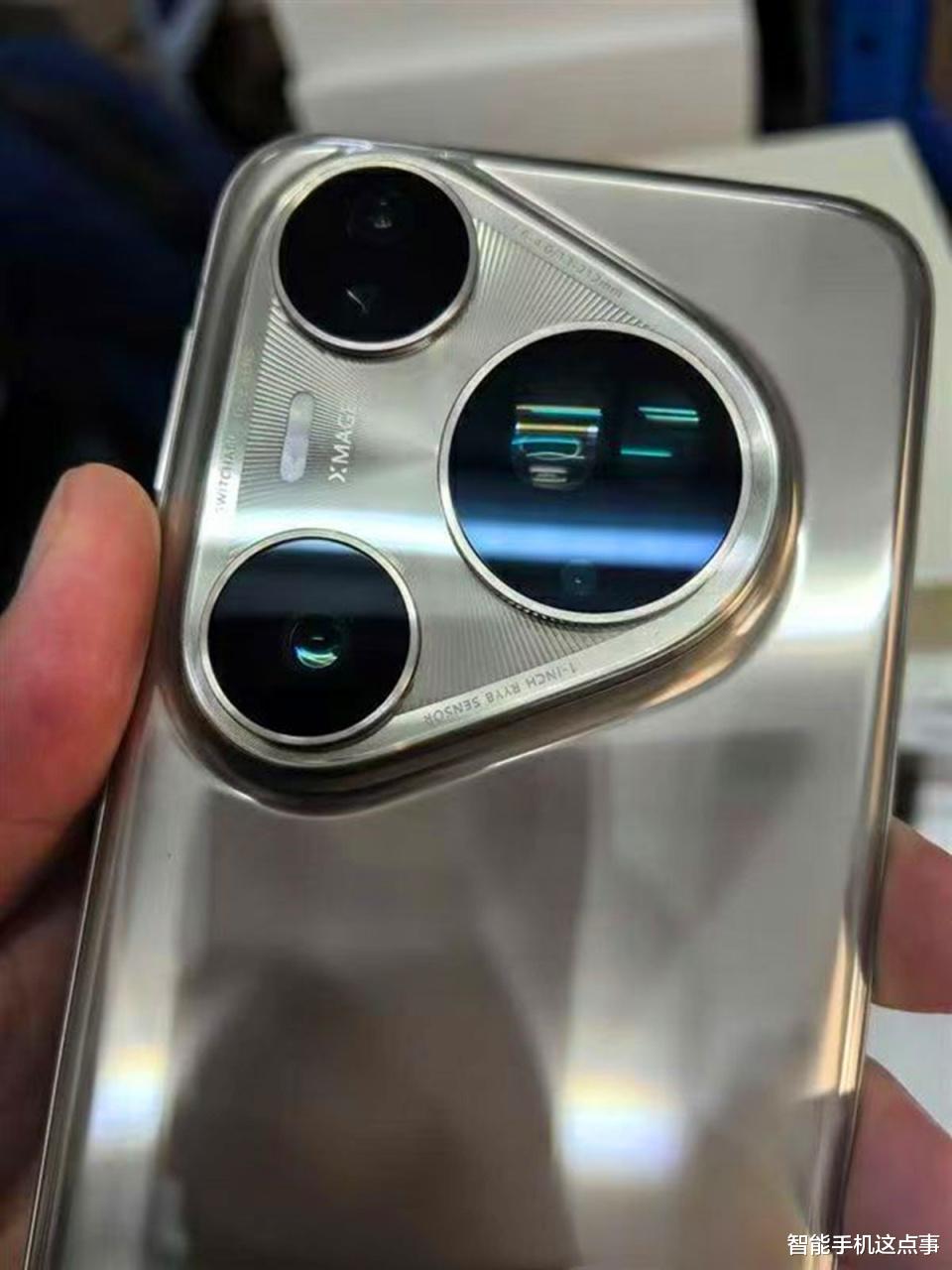 华为Pura 80系列线下上手体验:不吐不快,说说真实感受