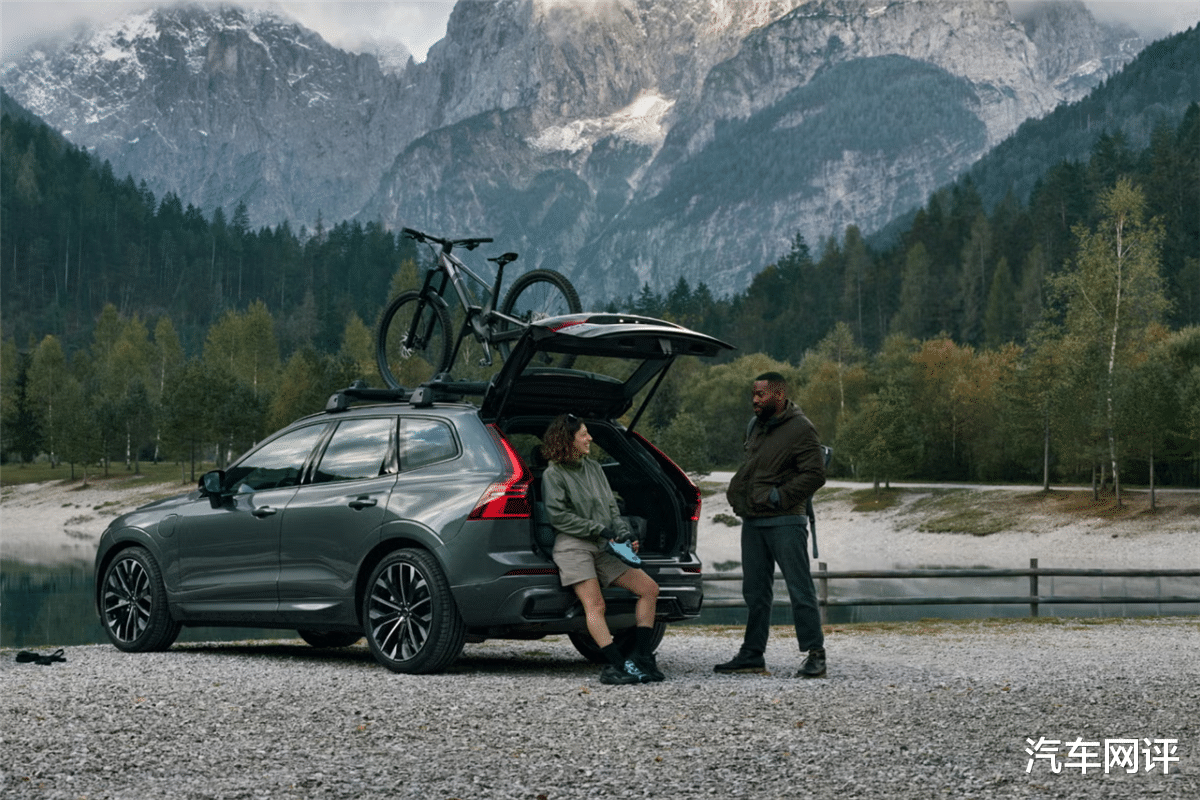 价格安全双平权,沃尔沃XC60将豪华的隐性价值变为显性