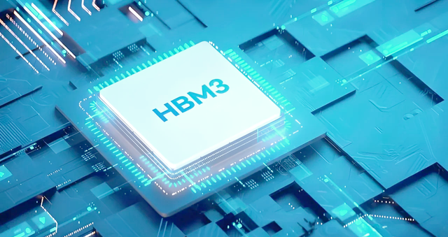 首搭HBM，这次，华为手机又要全球第一个“吃螃蟹”？