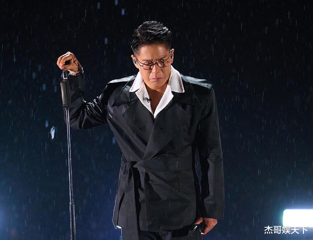 《披哥5》五公,管乐成最大赢家,但她背后的小心机让人细思极恐