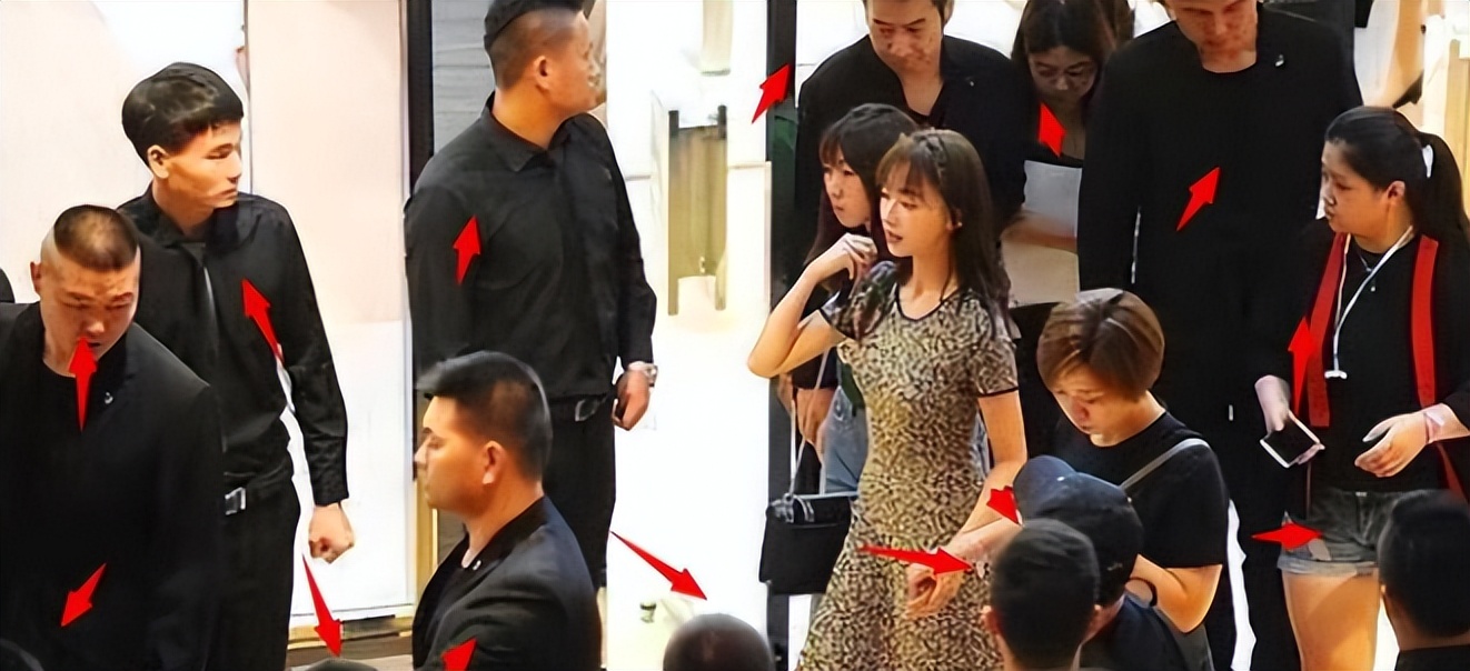 自以为很红，实际“耍大牌”都没人理，这3位女星简直尴尬又可笑