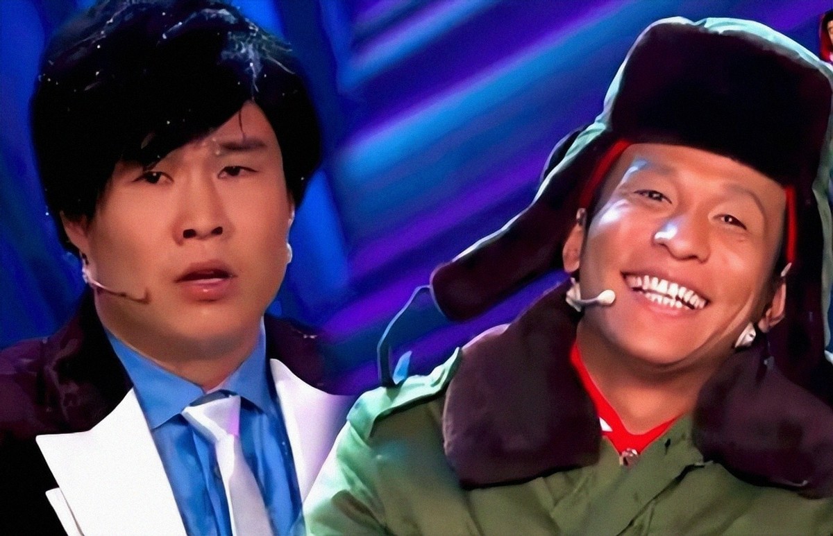 风波加剧！闫学晶11字回应哭穷，收入、财产全被扒，赵本山没说错