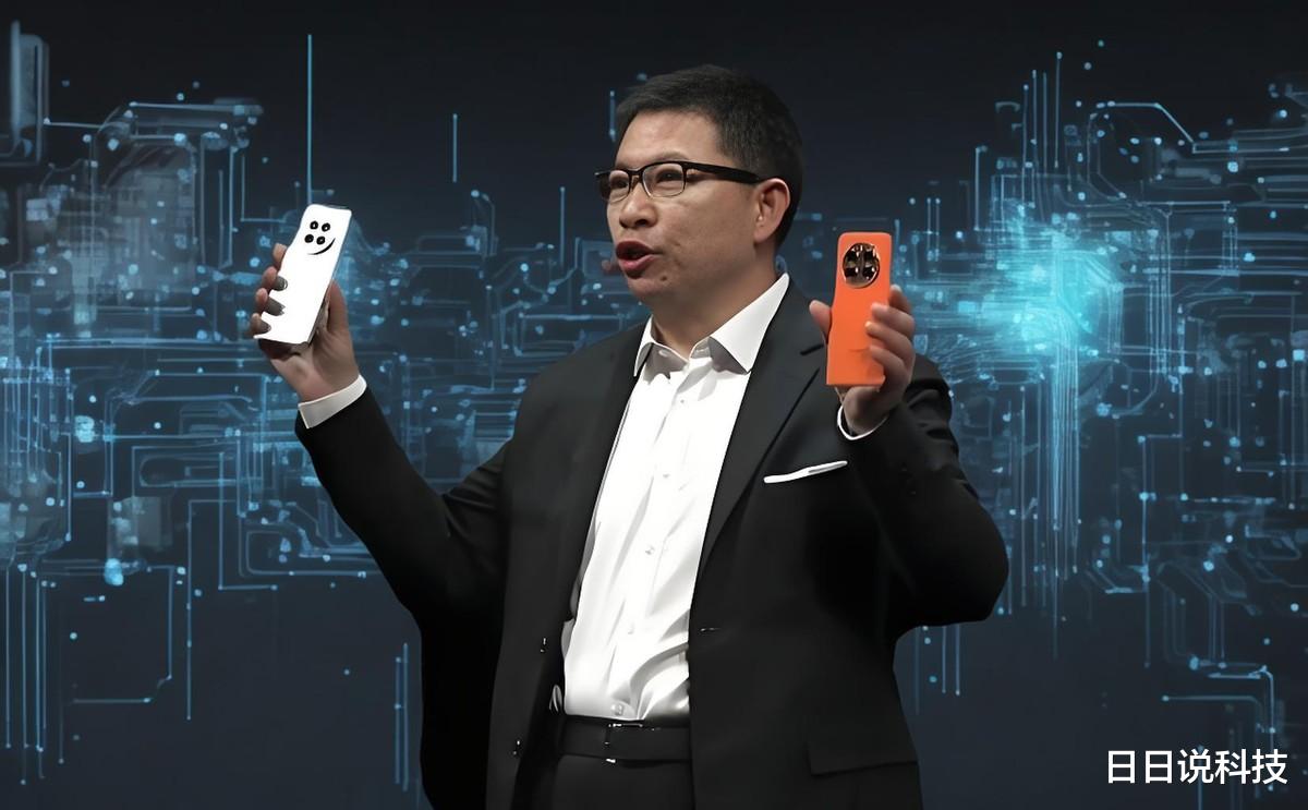 華為終于“妥協”了，上市不到1個月跌價1000元，1英寸主攝+25倍耐摔
