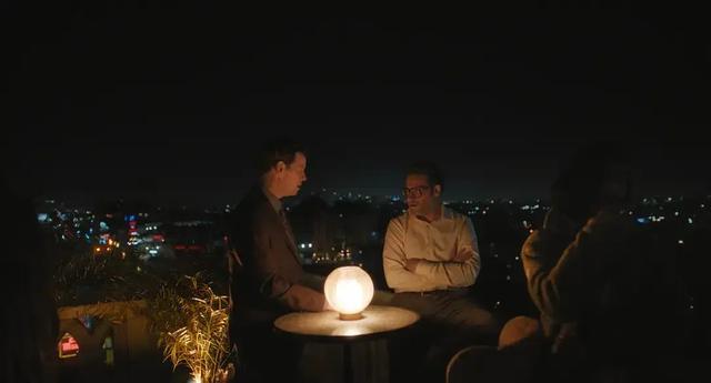 年度美剧，今年第一次想给10分