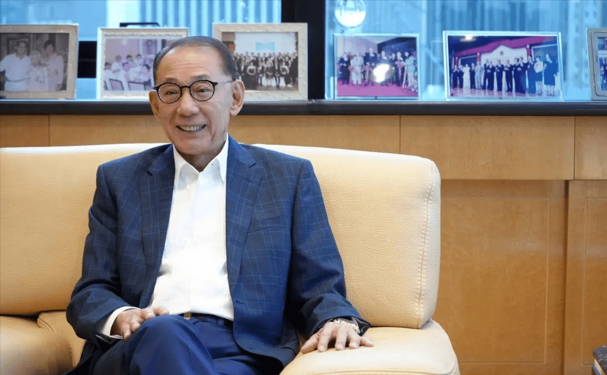 166亿债务压顶，谢霆锋的老板要“暴雷”了？