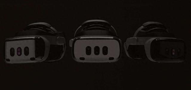 Varjo停產XR-3等頭顯型號，專注軍工企業市場