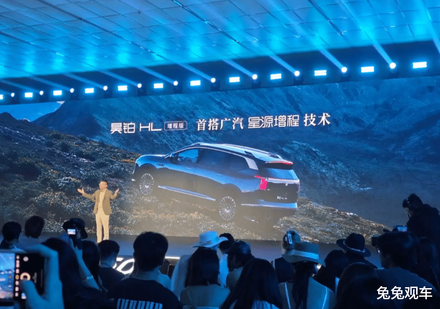 曾经被喷惨,如今成香饽饽,增程式汽车凭啥逆袭?