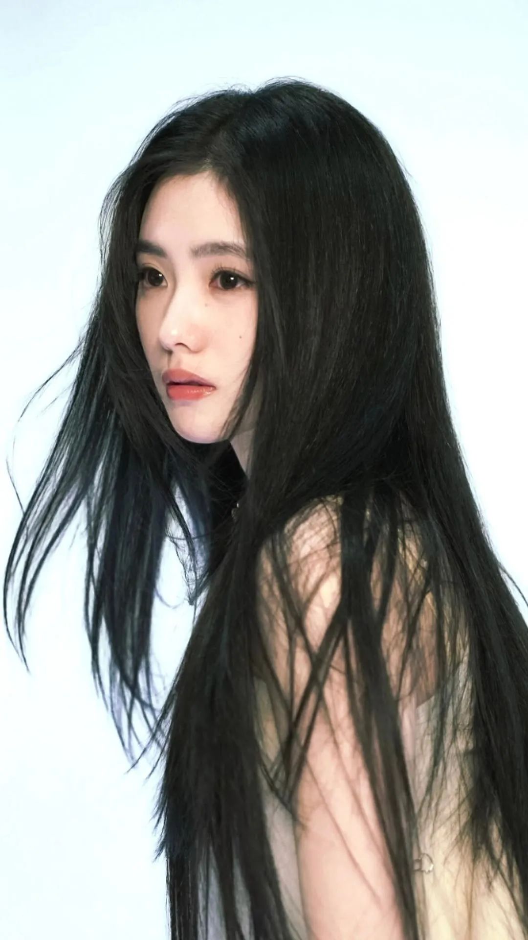 刘浩存活泼美图