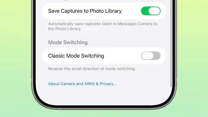 苹果iOS 26开发者预览版 Beta 5发布,多项功能调整,附升级方法