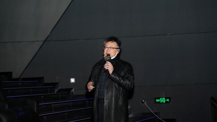 2025年度投影品鑒大會圓滿落幕 年度推薦產品揭曉