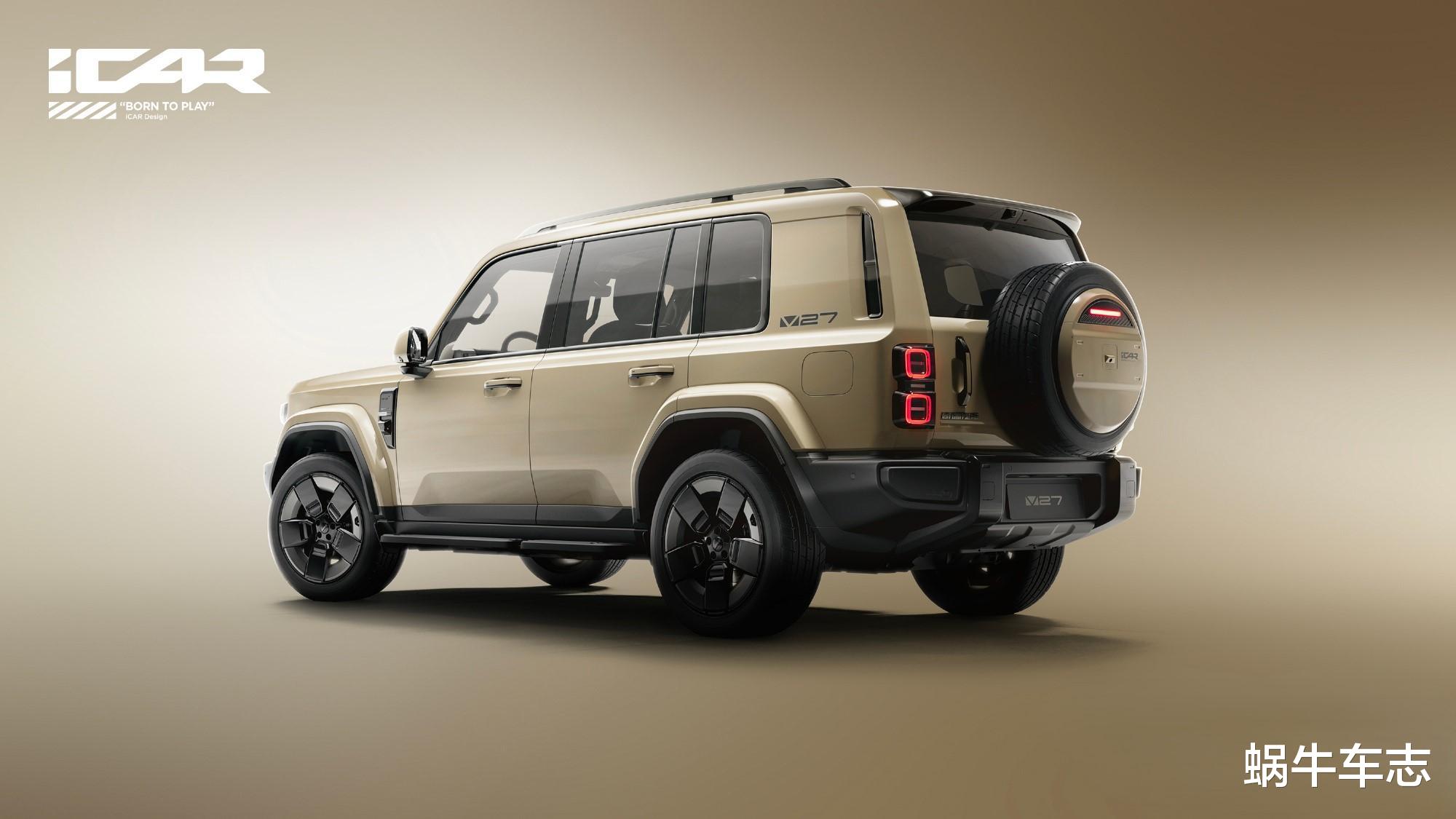 奇瑞年内还有3台新车要来,各具特色!全新QQ3复活