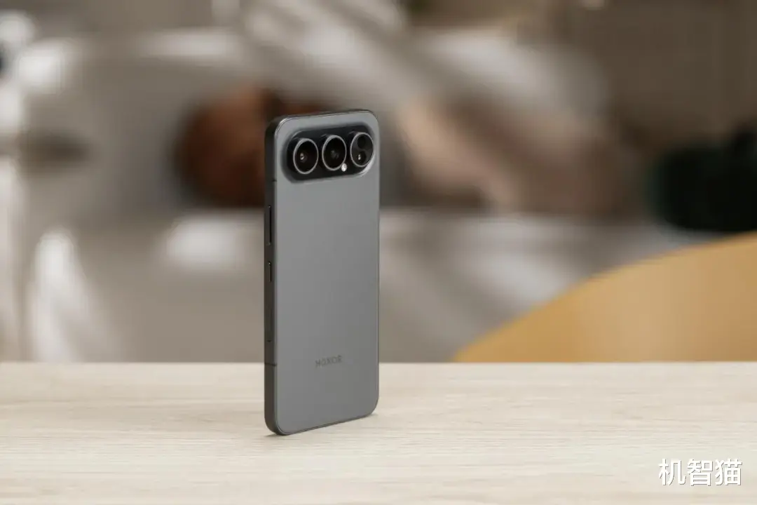 榮耀500 Pro測評：這不就是“iPhone Air Pro”？