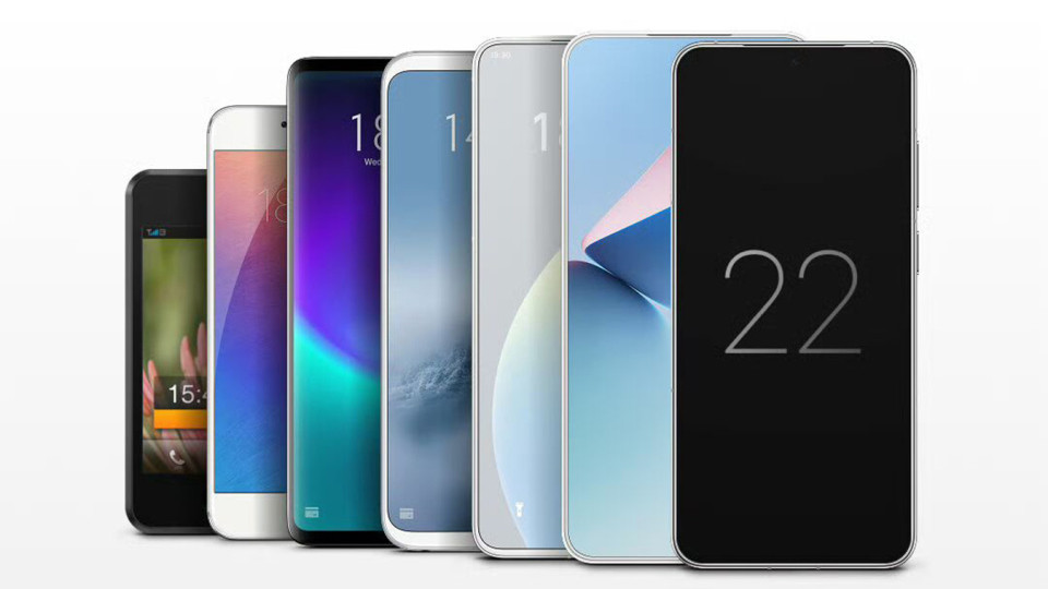 魅族新机官宣：8月份，全新登场