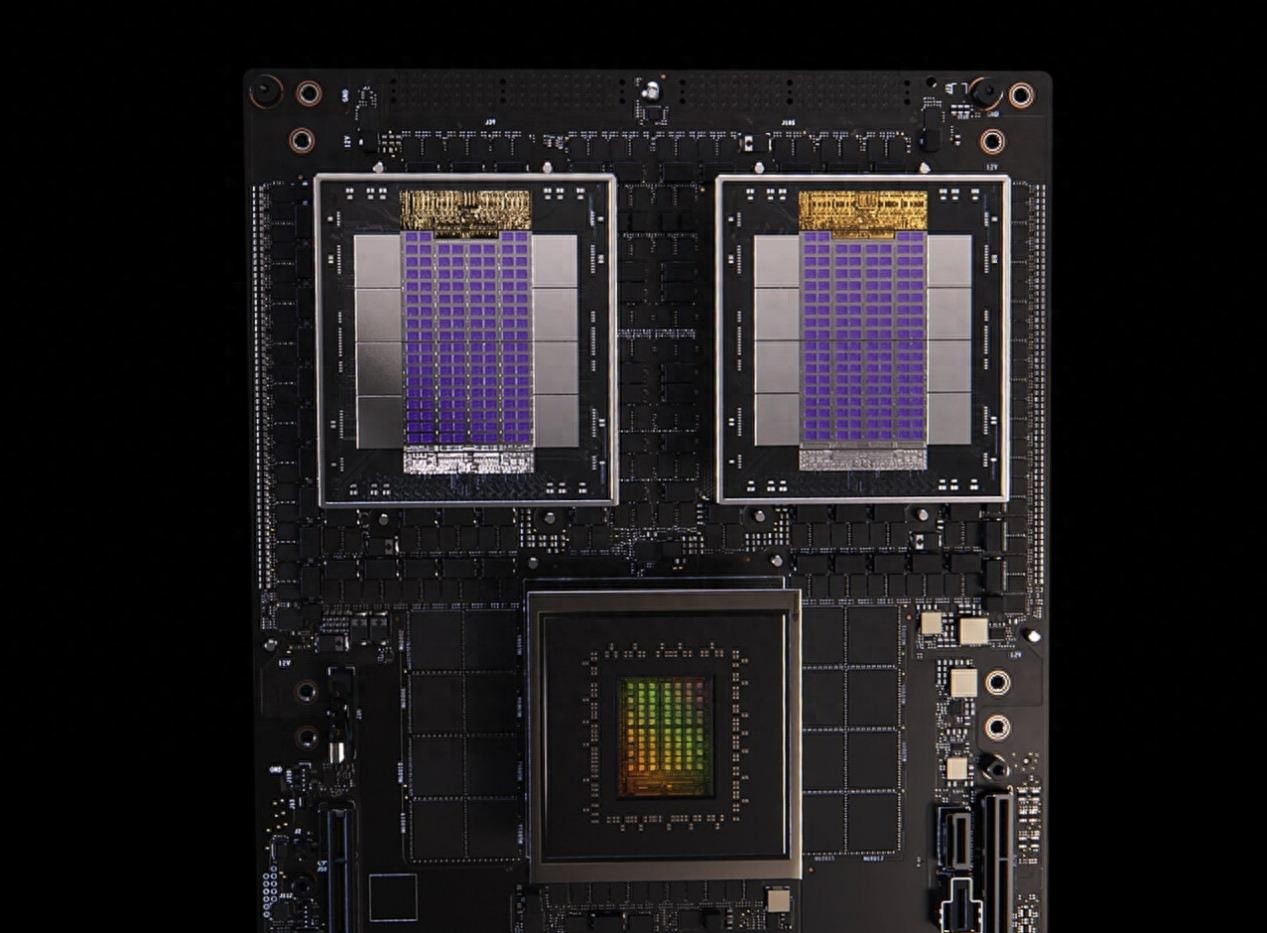 英偉達攜手三星晶圓廠開展定制芯片制造合作