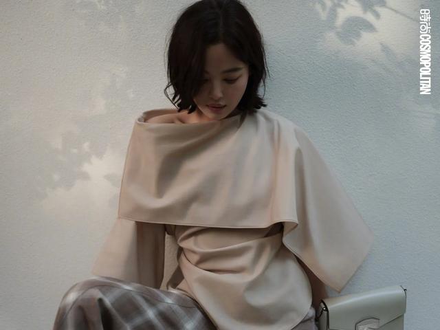 辛芷蕾弯道超车成功!一个月做了这么多大事,85花继续洗牌