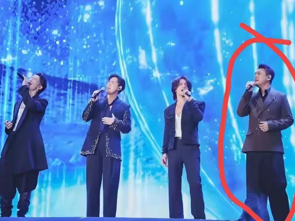 承认造谣，又当又立，被限制最高消费，两天三个瓜，娱乐圈又乱了