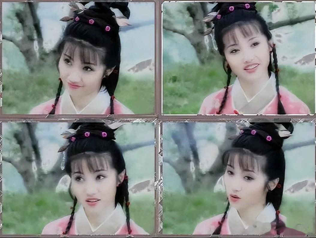 52岁颜丙燕“阿姨恋”没多久，逛街竟被认成母子，男友做法不错