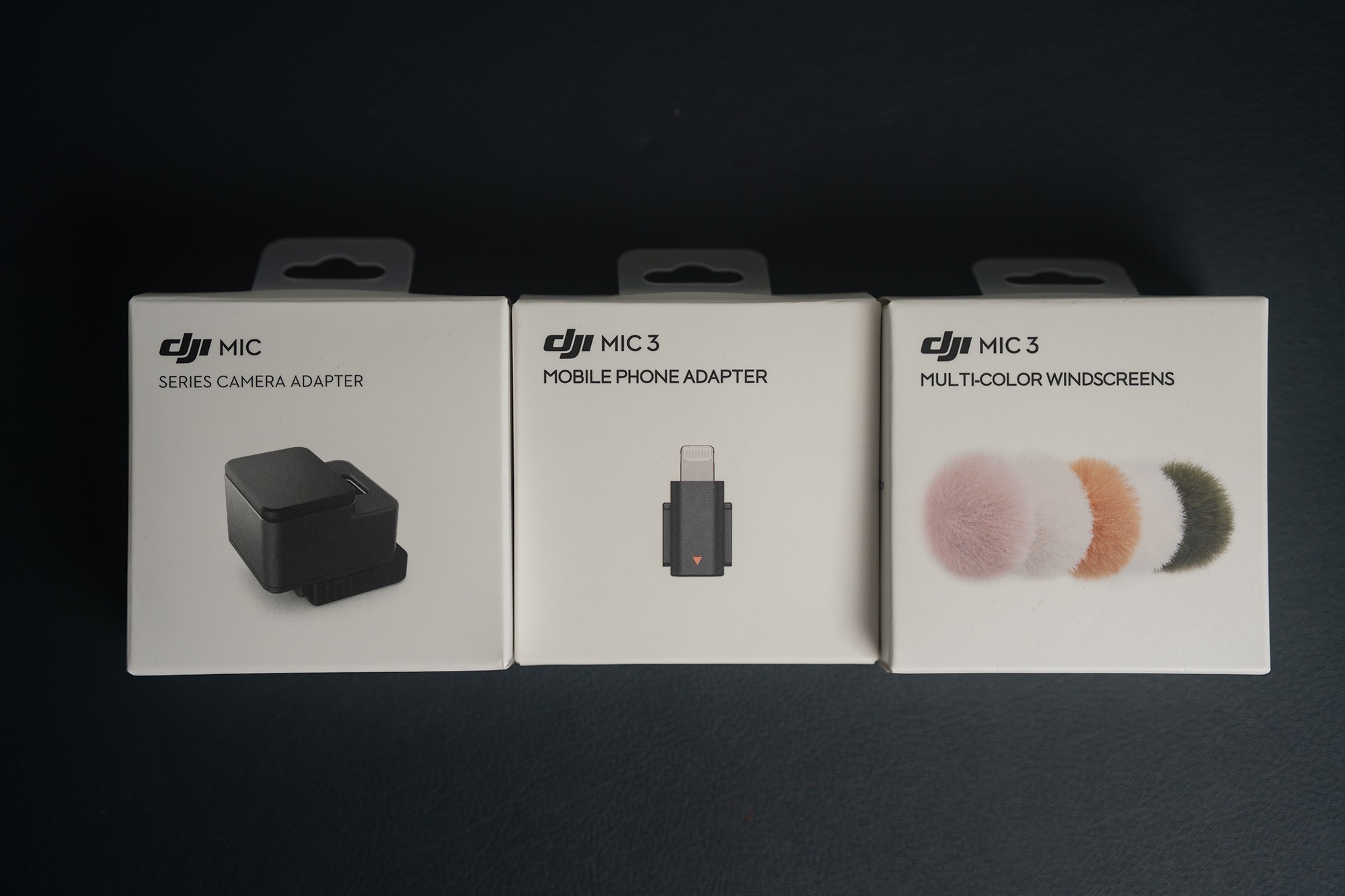 大疆DJI Mic 3评测:轻巧全能,创作者无线收音新利器