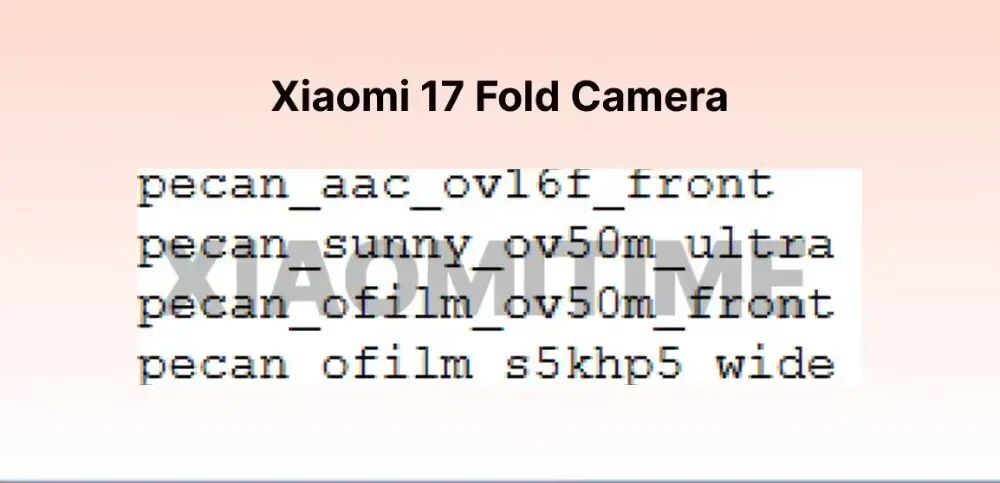 小米17首銷前被罵慘？大折疊兩年磨一劍