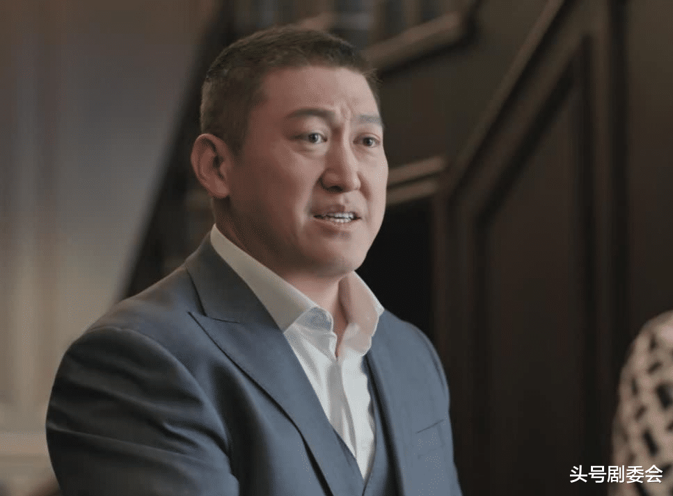 《蛮好的人生》李奋斗入局!原来,这才是艾临江挑上吴雅的真相