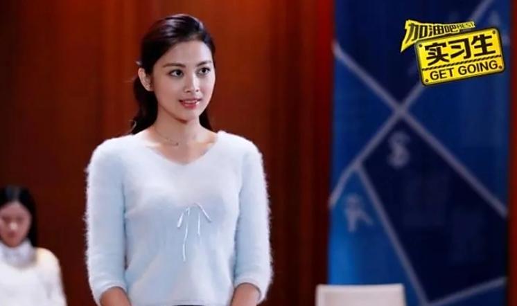 《小城大事》定档，但凡赵丽颖差一点，都压不住这5位王炸女配！